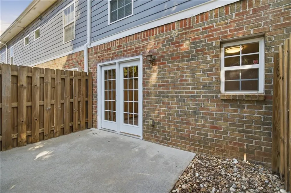 908 Summer Place Norcross, GA 30071