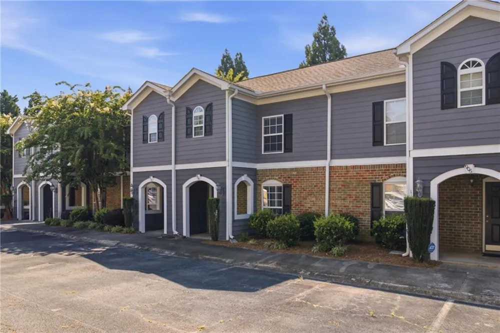 908 Summer Place Norcross, GA 30071