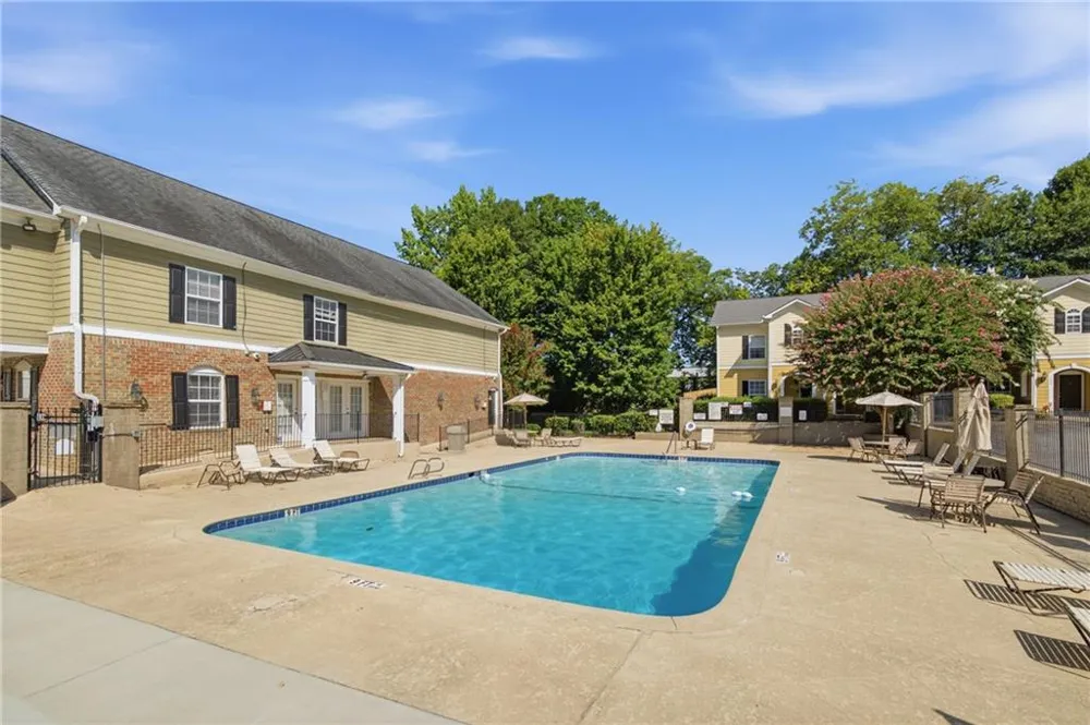 908 Summer Place Norcross, GA 30071