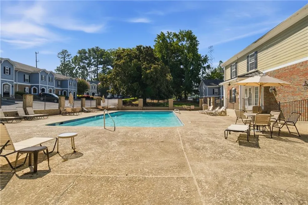 908 Summer Place Norcross, GA 30071