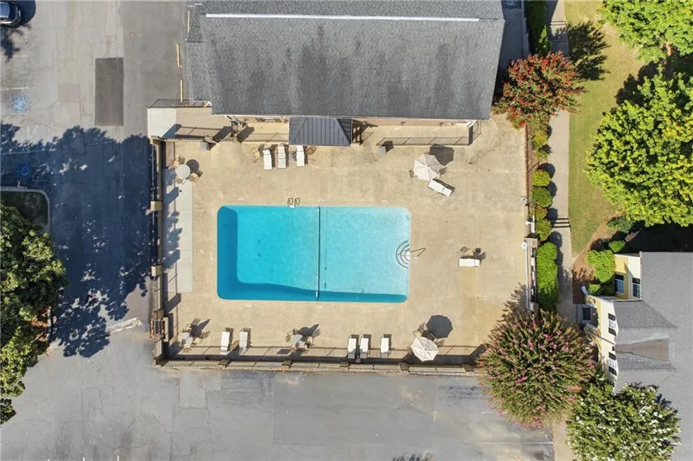 908 Summer Place Norcross, GA 30071