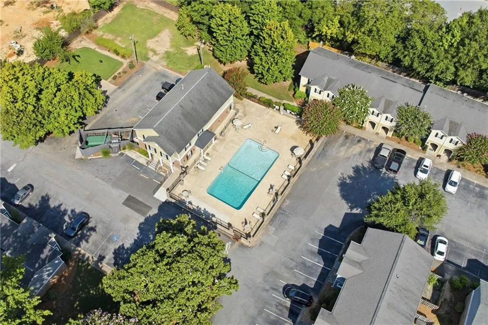908 Summer Place Norcross, GA 30071