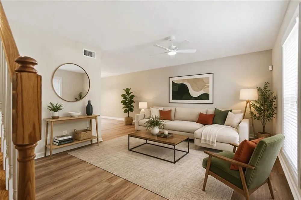 908 Summer Place Norcross, GA 30071