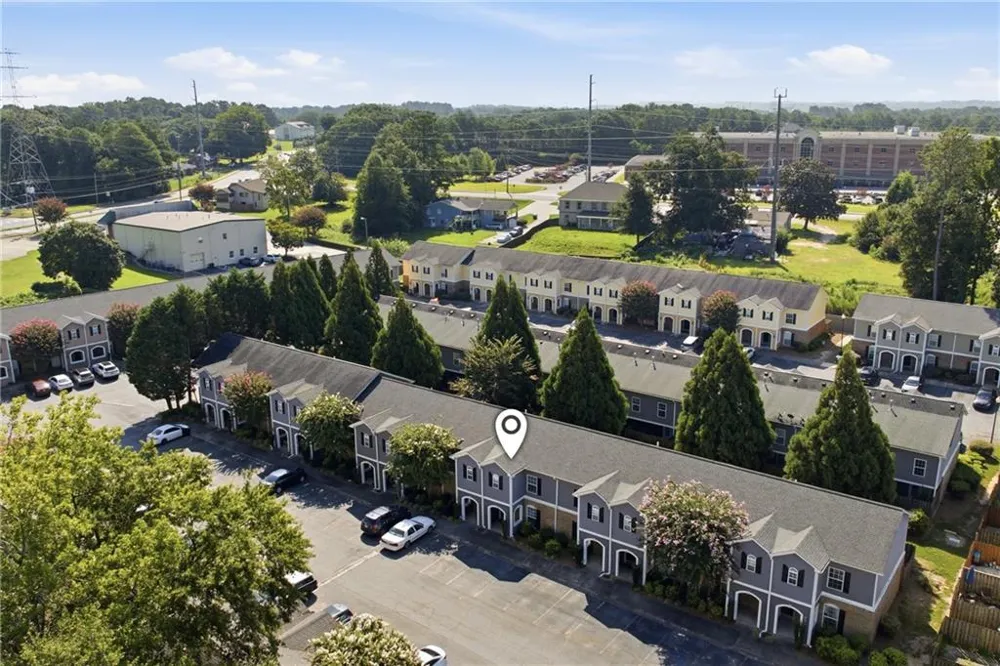 908 Summer Place Norcross, GA 30071