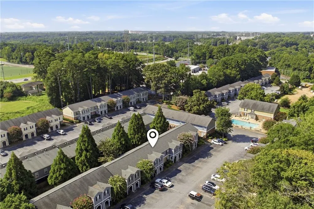 908 Summer Place Norcross, GA 30071