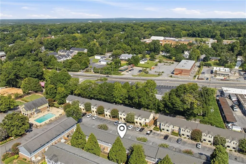 908 Summer Place Norcross, GA 30071