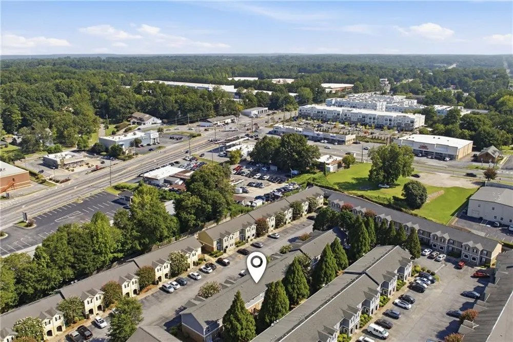 908 Summer Place Norcross, GA 30071