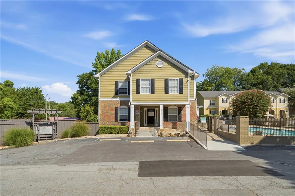 908 Summer Place Norcross, GA 30071