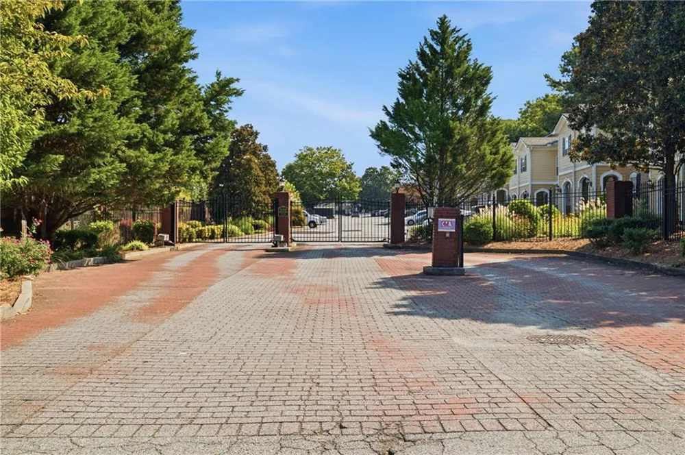908 Summer Place Norcross, GA 30071