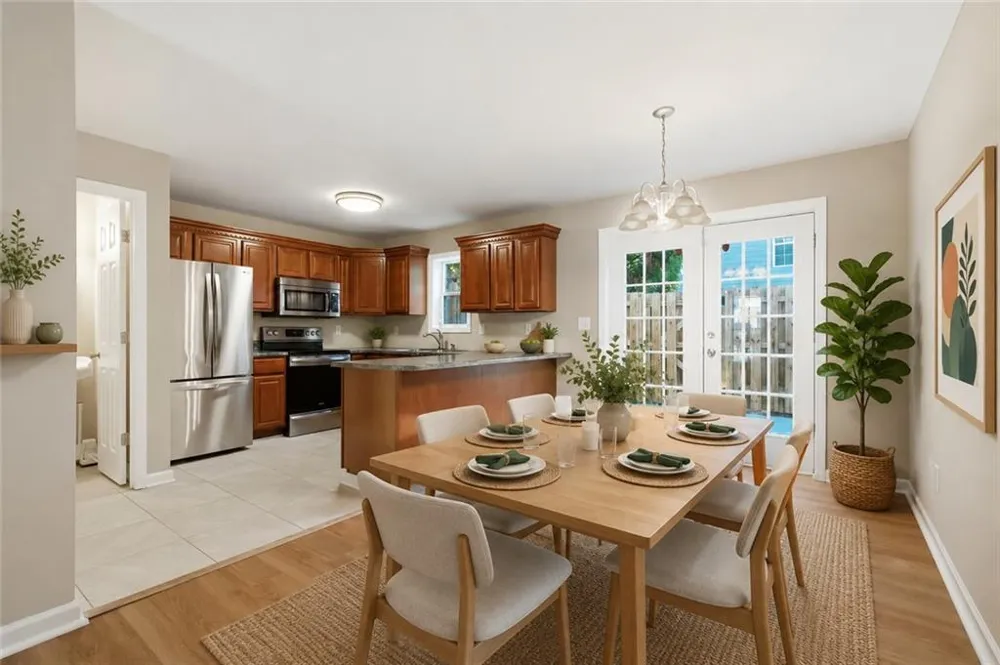 908 Summer Place Norcross, GA 30071