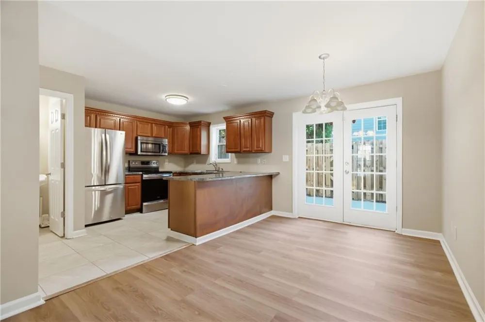 908 Summer Place Norcross, GA 30071