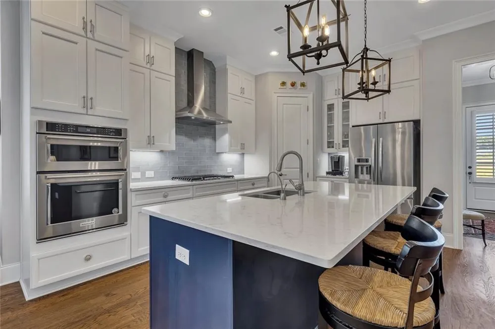 401 Reeves Street Woodstock, GA 30188