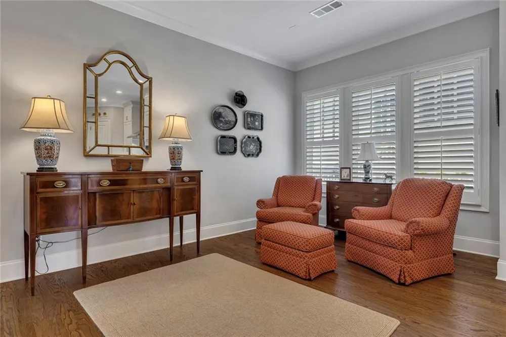 401 Reeves Street Woodstock, GA 30188