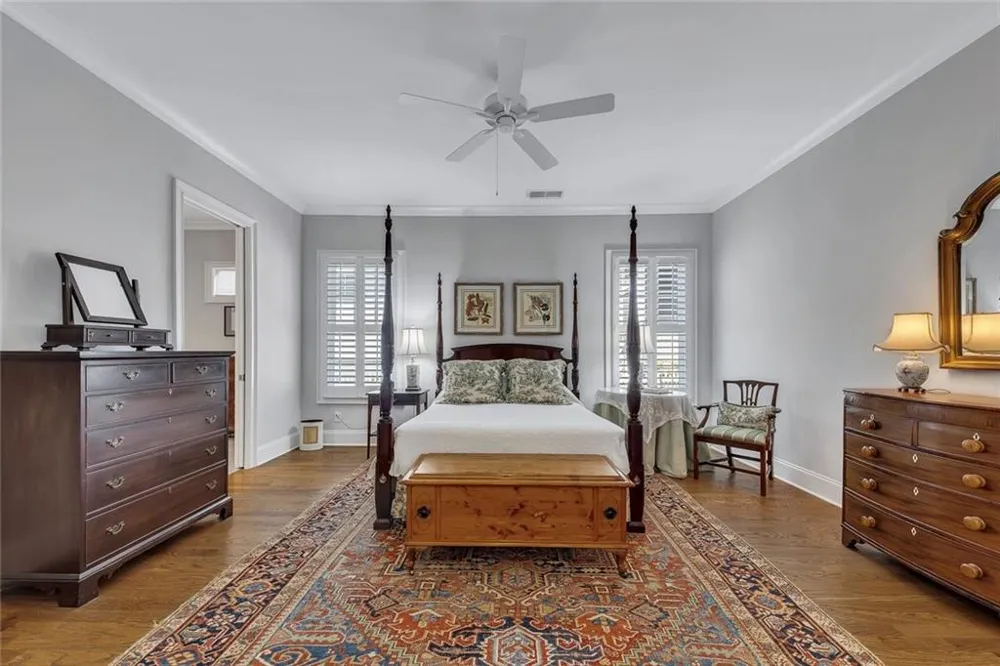 401 Reeves Street Woodstock, GA 30188