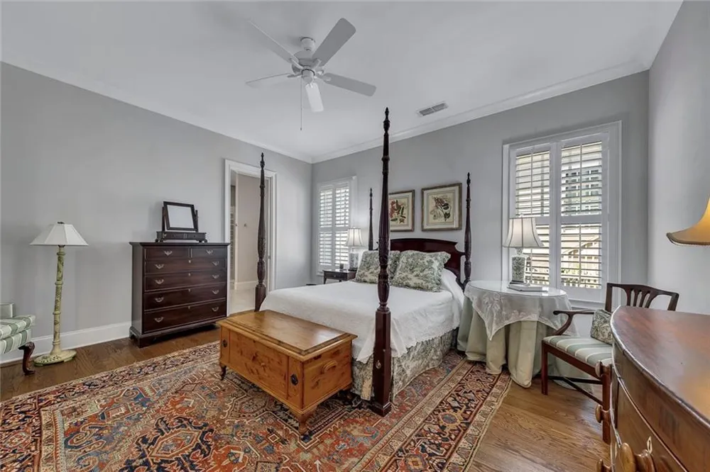 401 Reeves Street Woodstock, GA 30188
