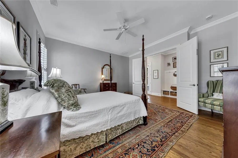 401 Reeves Street Woodstock, GA 30188