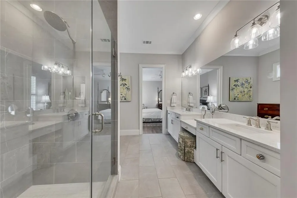 401 Reeves Street Woodstock, GA 30188