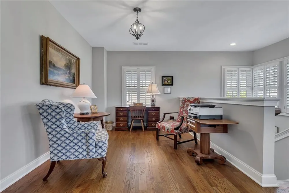 401 Reeves Street Woodstock, GA 30188