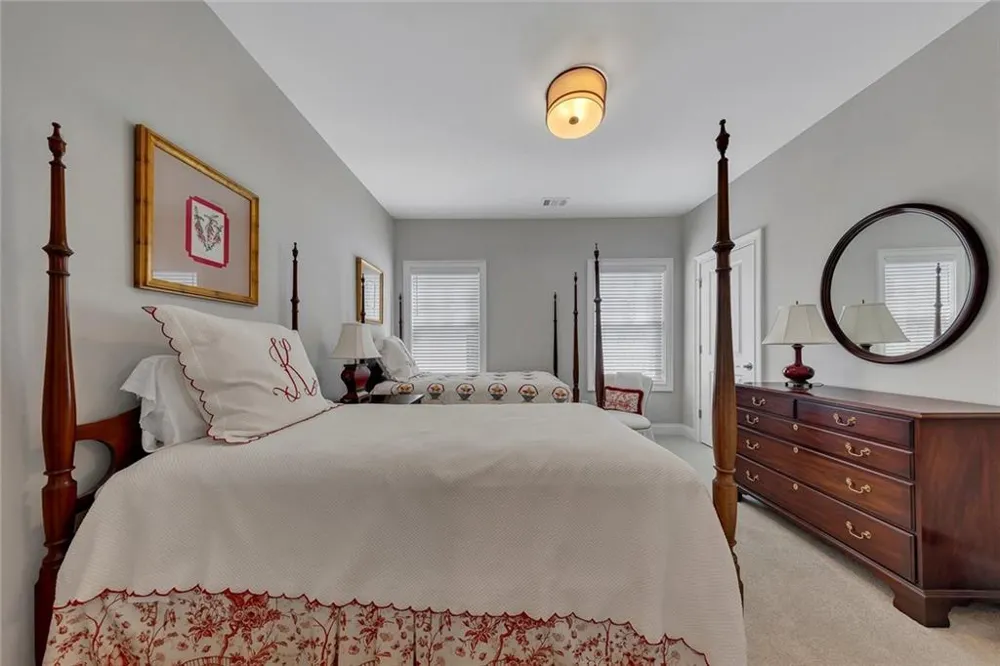 401 Reeves Street Woodstock, GA 30188