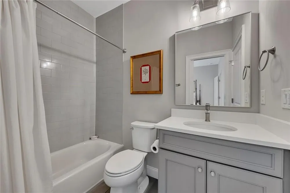 401 Reeves Street Woodstock, GA 30188