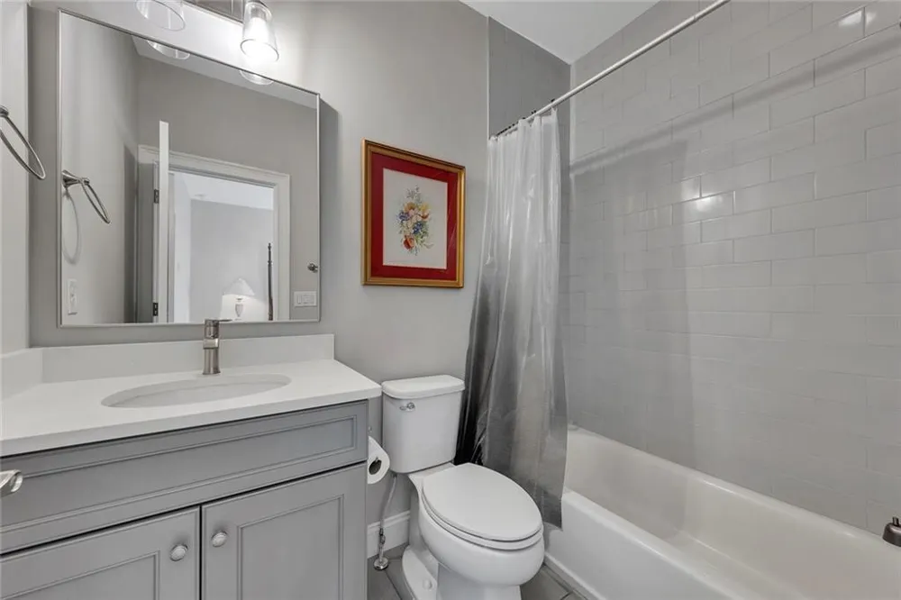 401 Reeves Street Woodstock, GA 30188