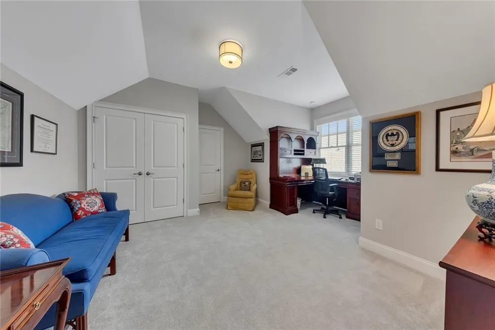 401 Reeves Street Woodstock, GA 30188