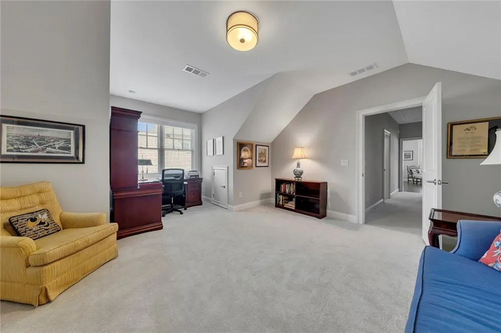 401 Reeves Street Woodstock, GA 30188