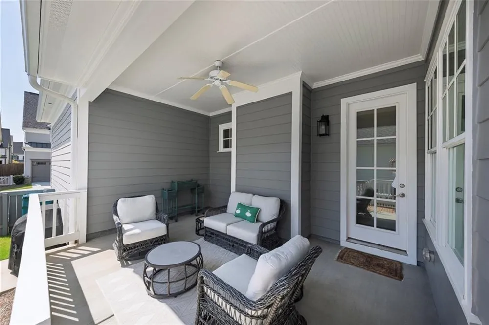 401 Reeves Street Woodstock, GA 30188