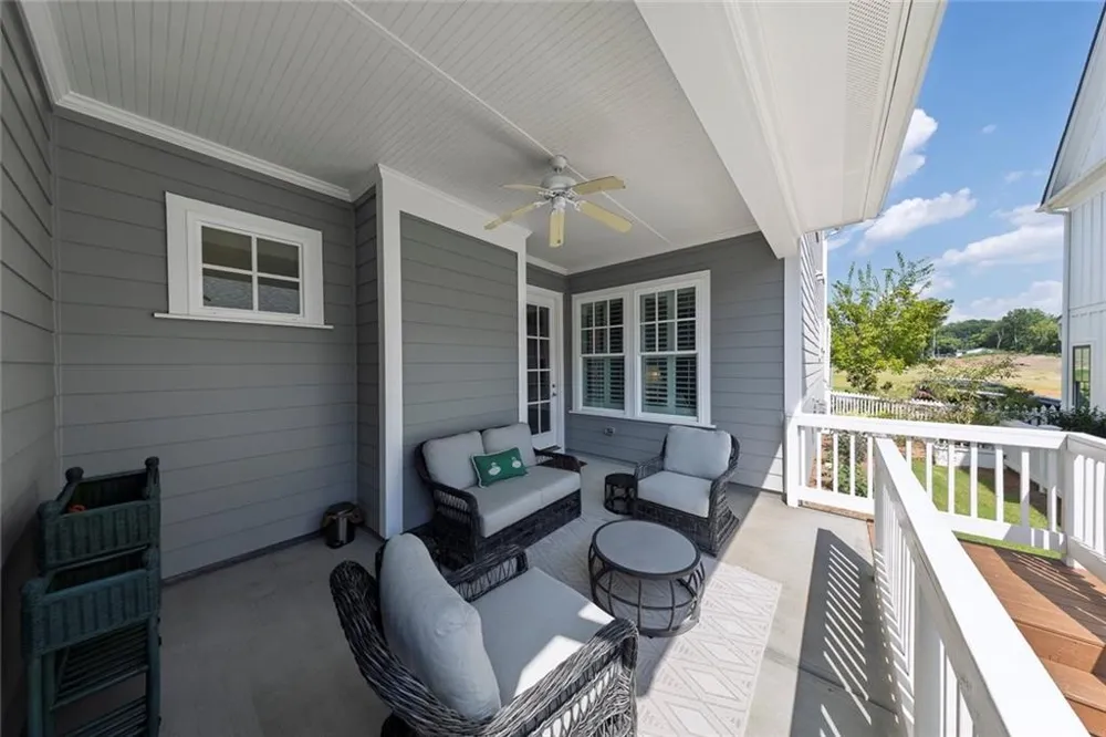 401 Reeves Street Woodstock, GA 30188