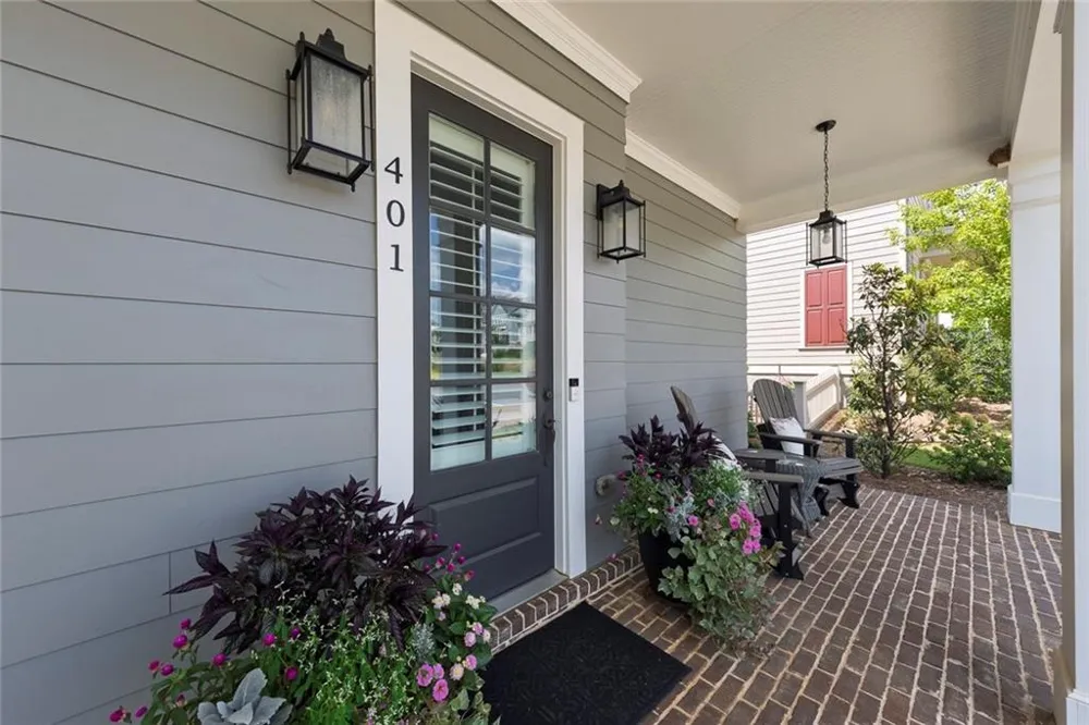 401 Reeves Street Woodstock, GA 30188