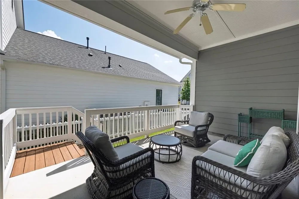 401 Reeves Street Woodstock, GA 30188