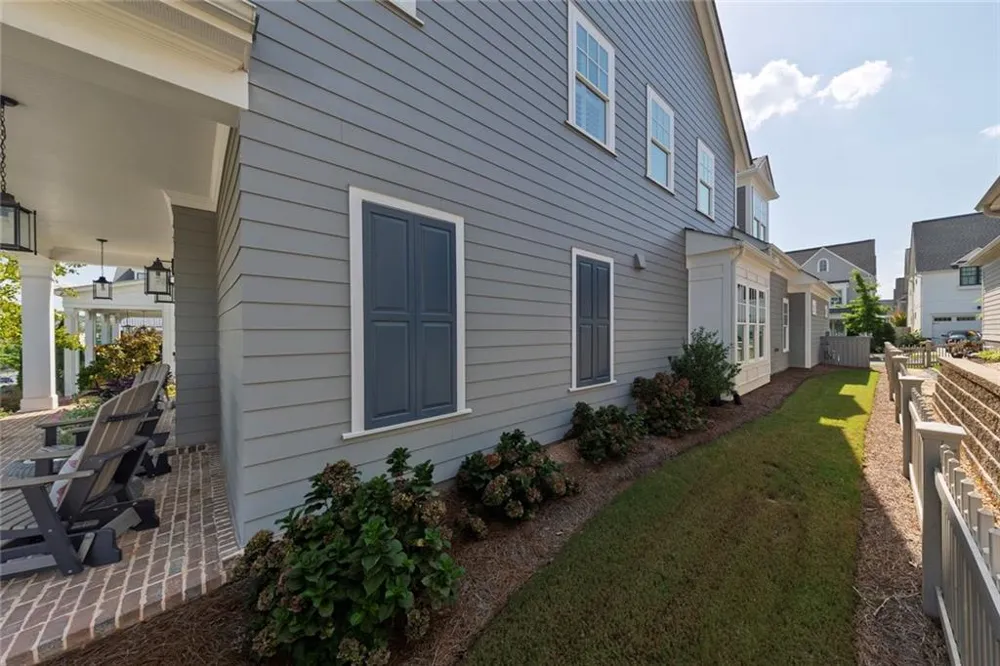 401 Reeves Street Woodstock, GA 30188