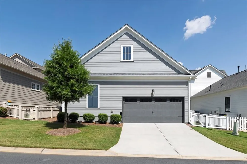 401 Reeves Street Woodstock, GA 30188