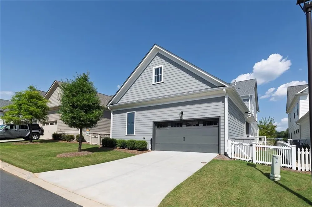 401 Reeves Street Woodstock, GA 30188