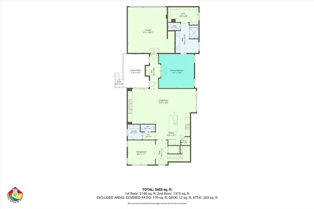 401 Reeves Street Woodstock, GA 30188