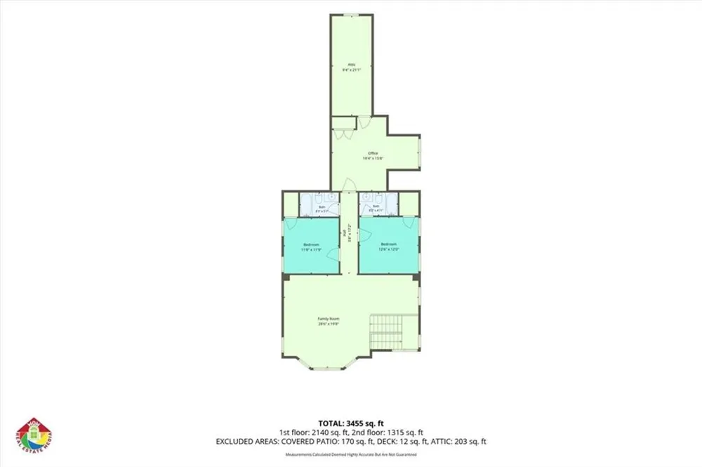 401 Reeves Street Woodstock, GA 30188