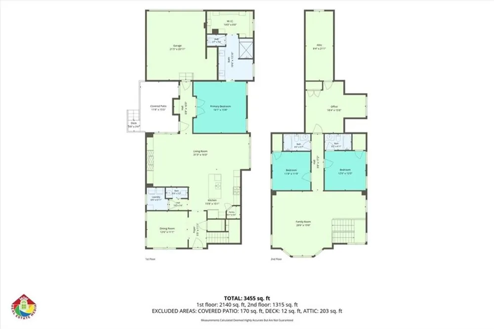 401 Reeves Street Woodstock, GA 30188