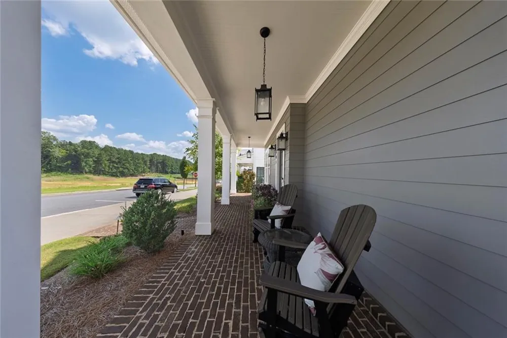 401 Reeves Street Woodstock, GA 30188