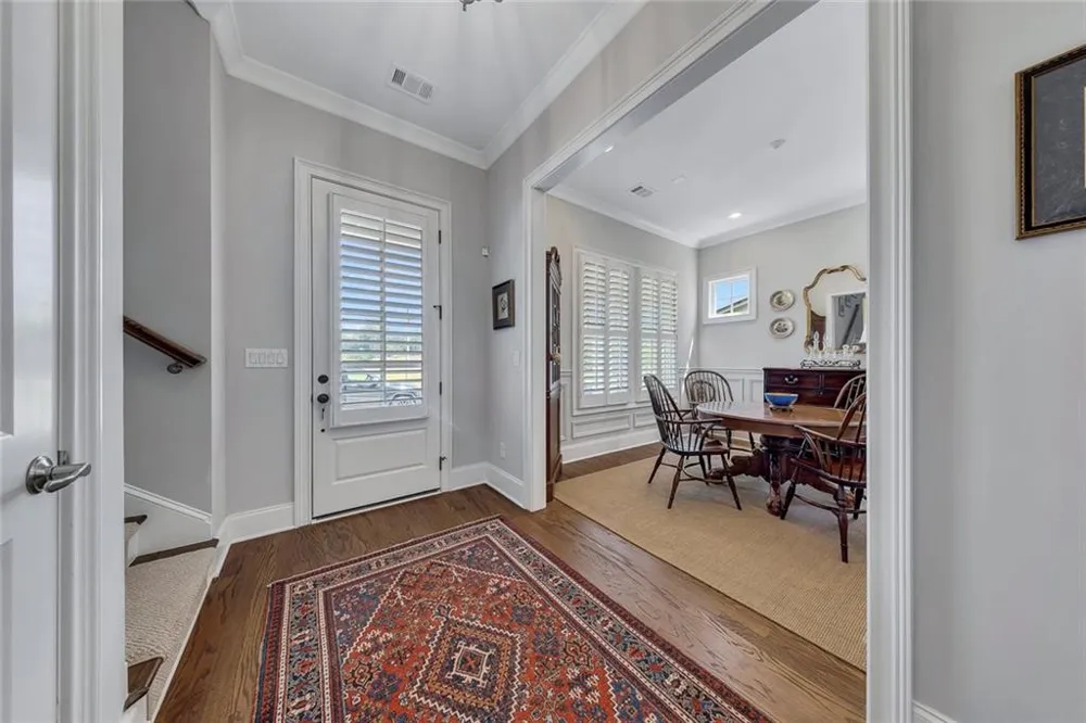 401 Reeves Street Woodstock, GA 30188