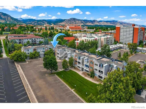 2850 Aurora Avenue #206