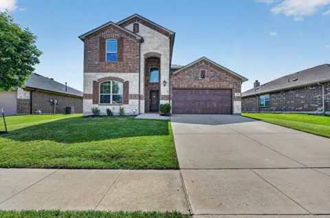1332 Foxglove Lane