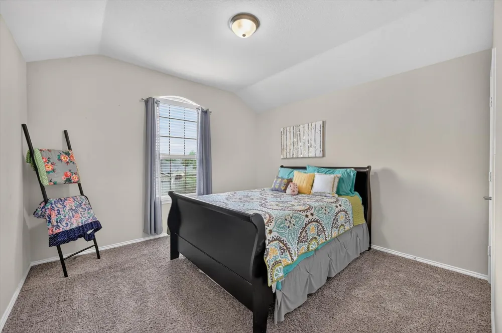 1332 Foxglove Lane Burleson, TX 76028