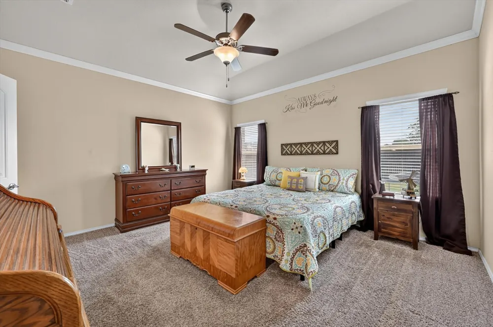 1332 Foxglove Lane Burleson, TX 76028