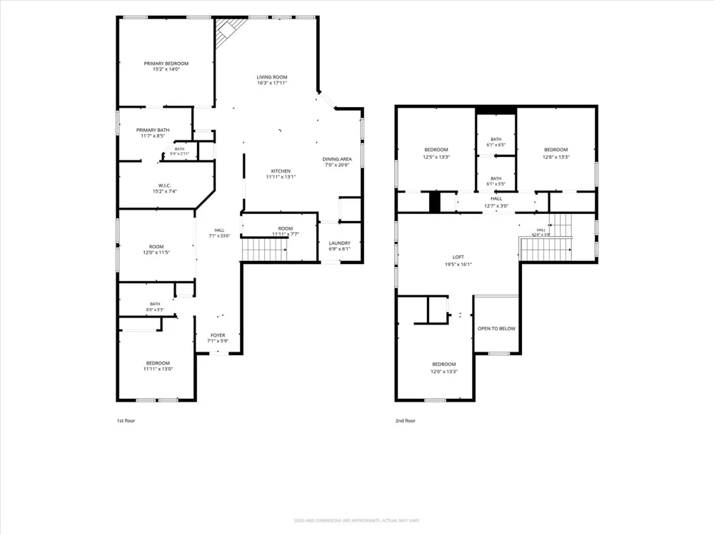 1332 Foxglove Lane Burleson, TX 76028
