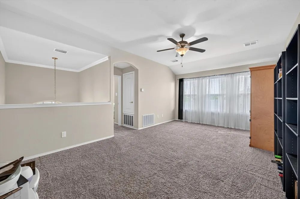 1332 Foxglove Lane Burleson, TX 76028