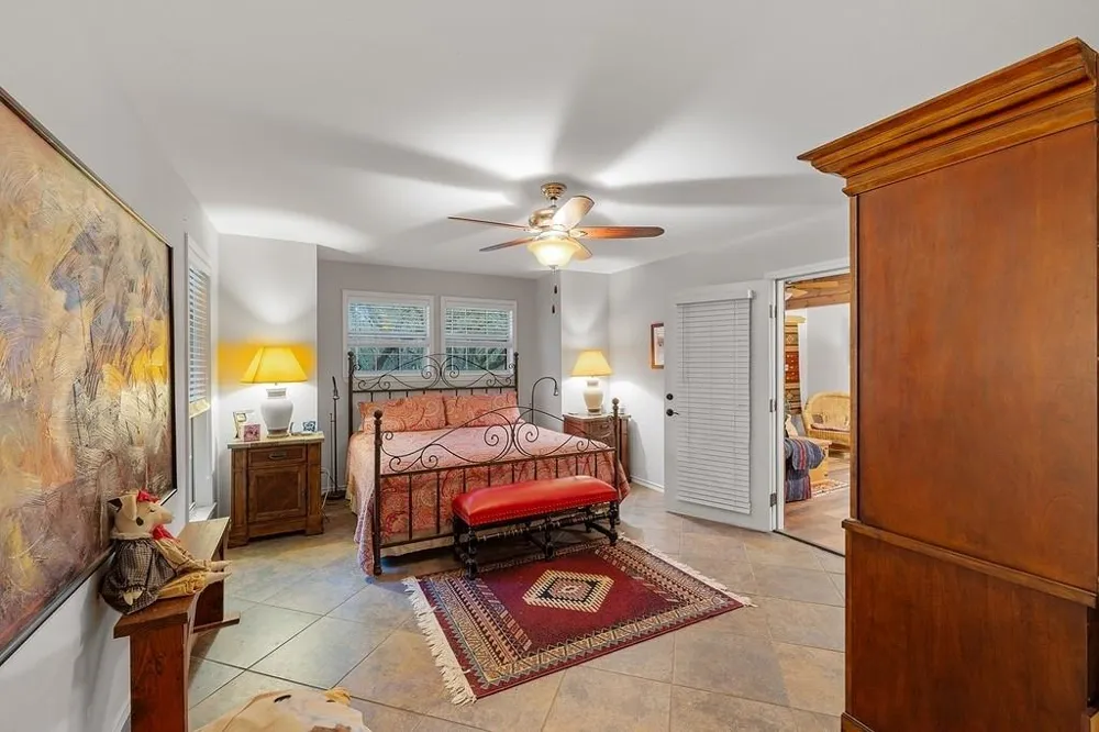 1131 Greak Road Sheridan, TX 77475
