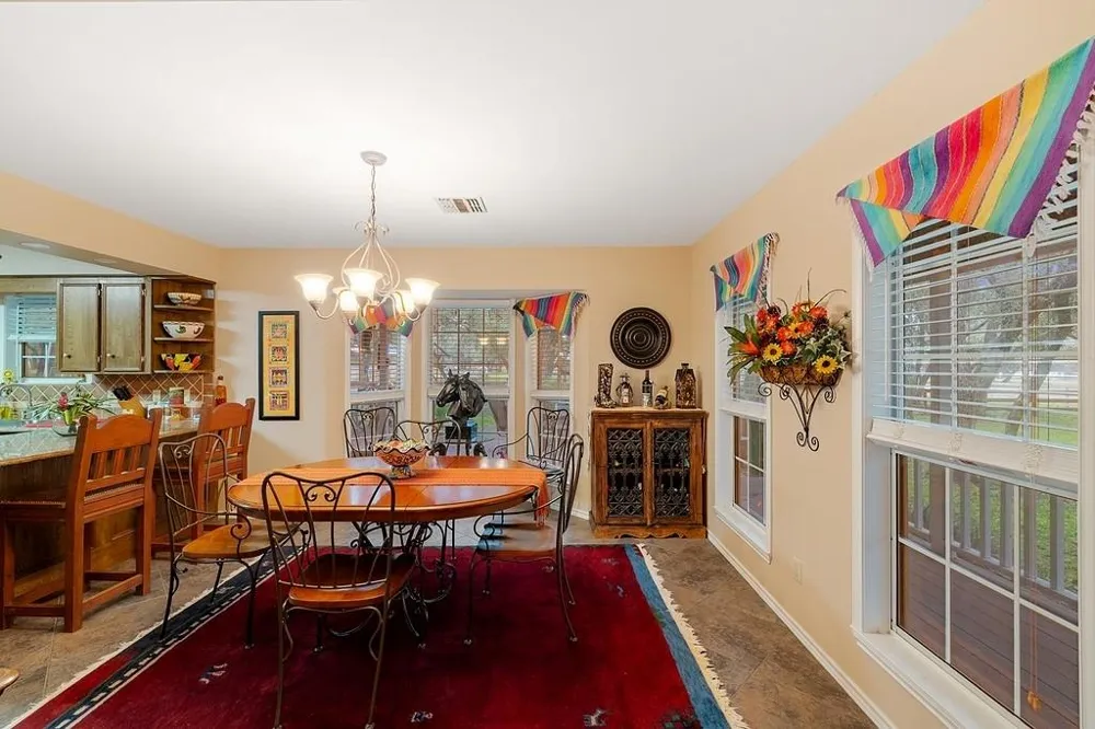 1131 Greak Road Sheridan, TX 77475