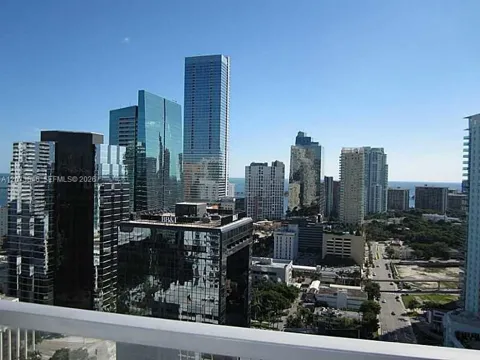 1050 Brickell Ave #2612