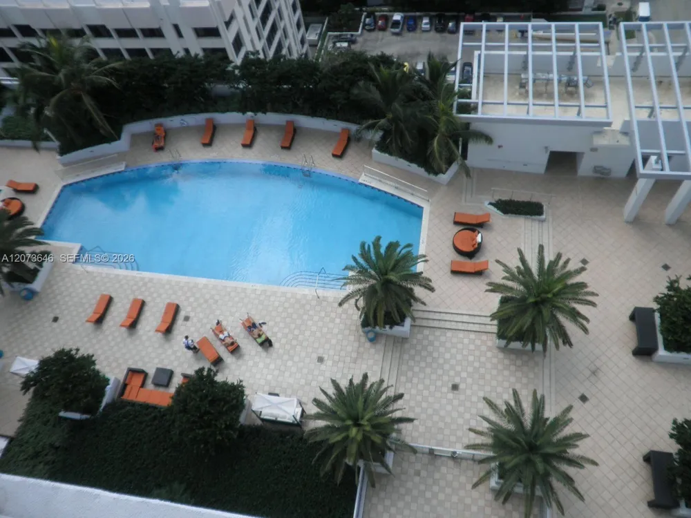 1050 Brickell Ave #2612 Miami, FL 33131