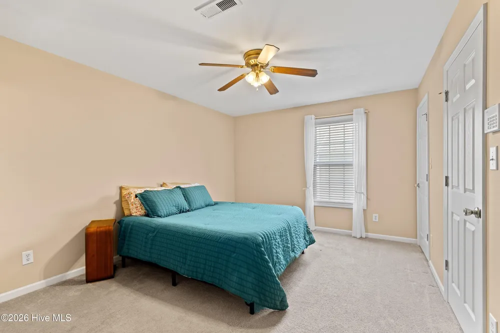 43 Cheltenham Drive Clayton, NC 27520